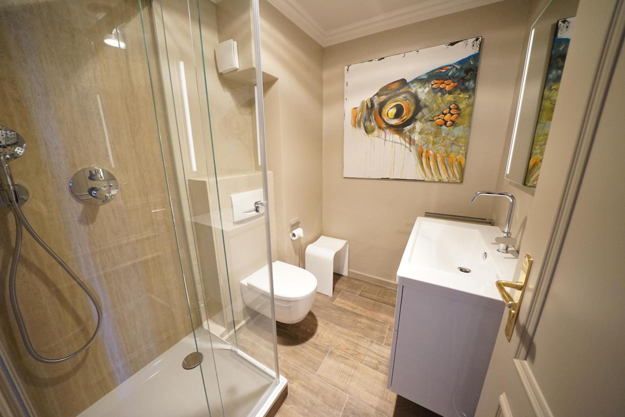 Schoene In Morsum Apartment Morsum (Sylt)