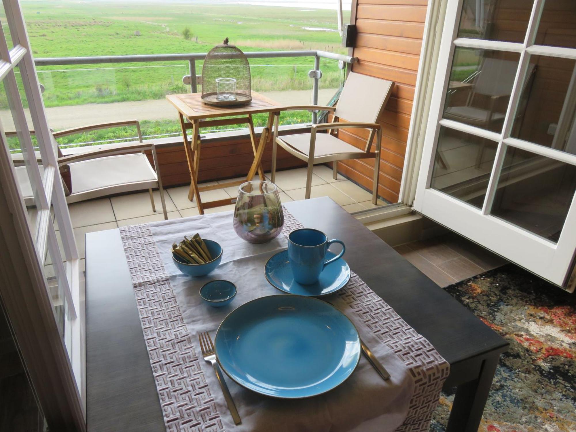 Apartment Schoene In Morsum *