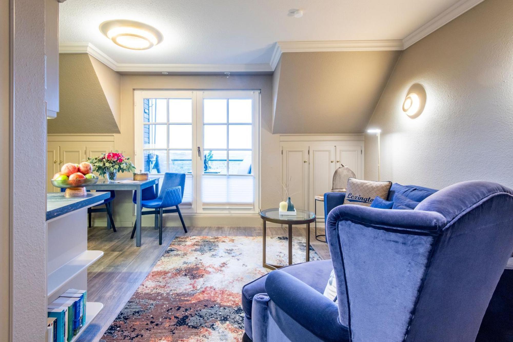 Apartment Schoene In Morsum Morsum (Sylt)