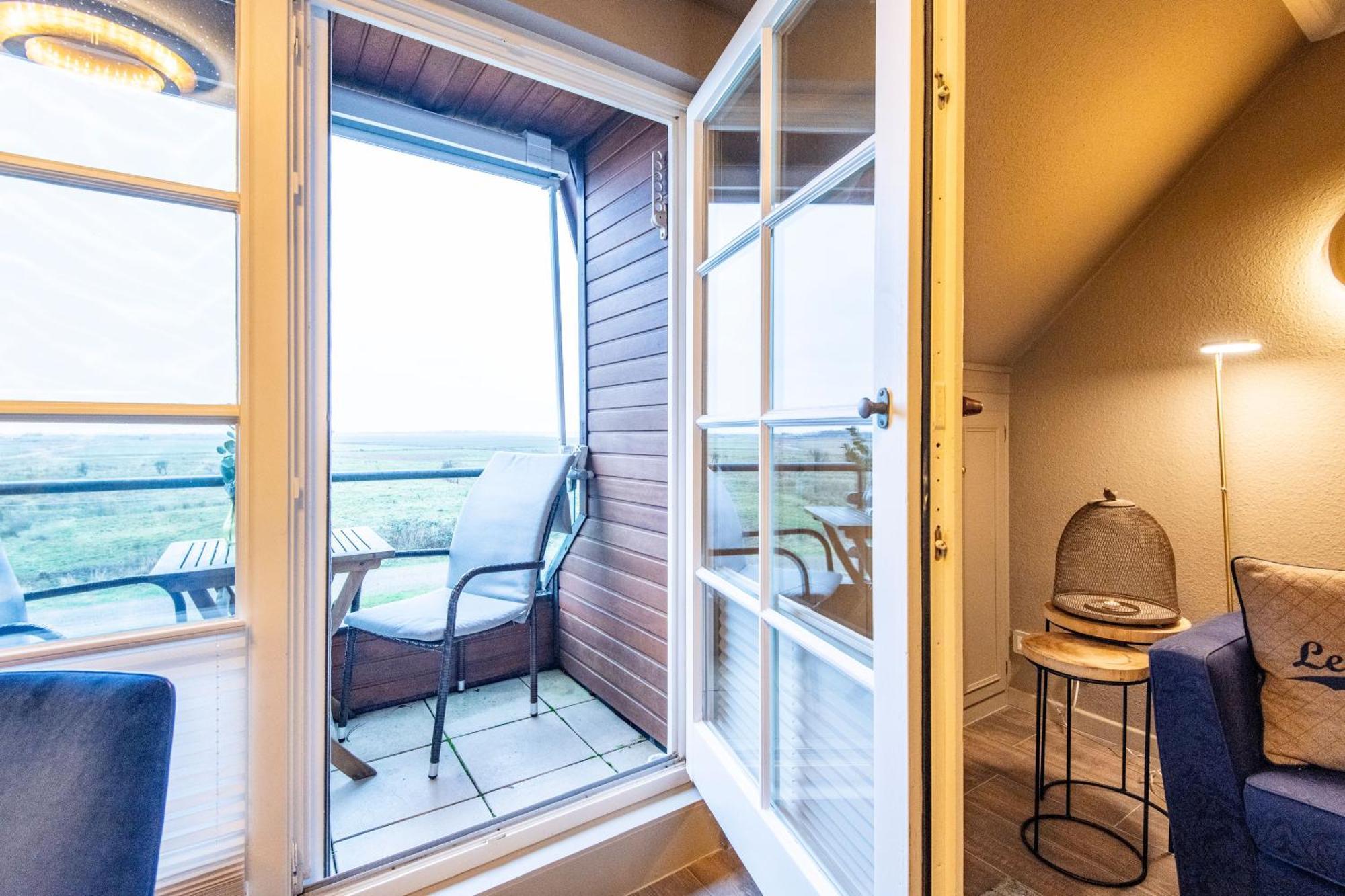 Schoene In Morsum * Morsum (Sylt)